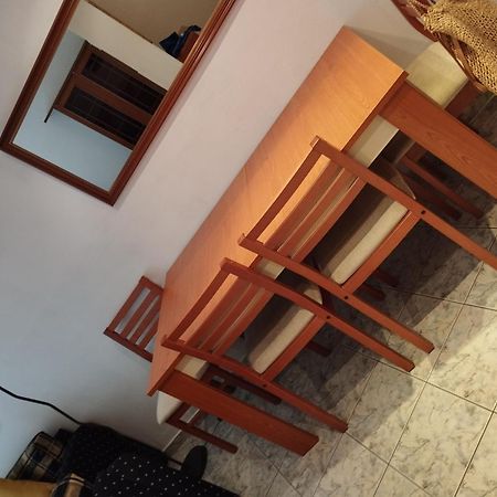 Perigiali Apartment Kavála Kültér fotó
