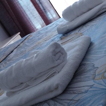 Perigiali Apartment Kavála Kültér fotó