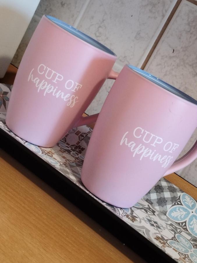 Perigiali Apartment Kavála Kültér fotó