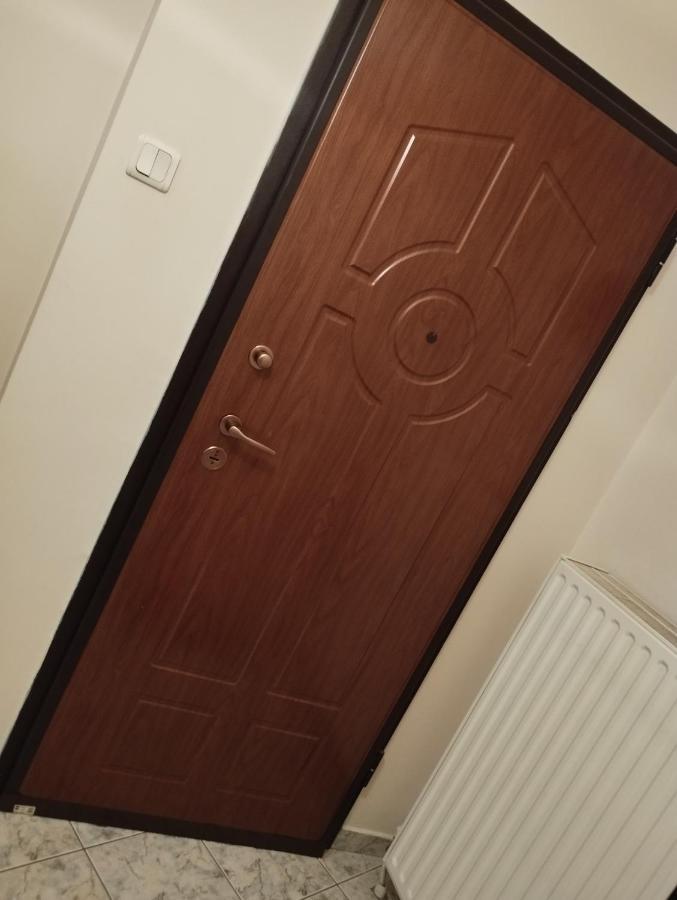 Perigiali Apartment Kavála Kültér fotó