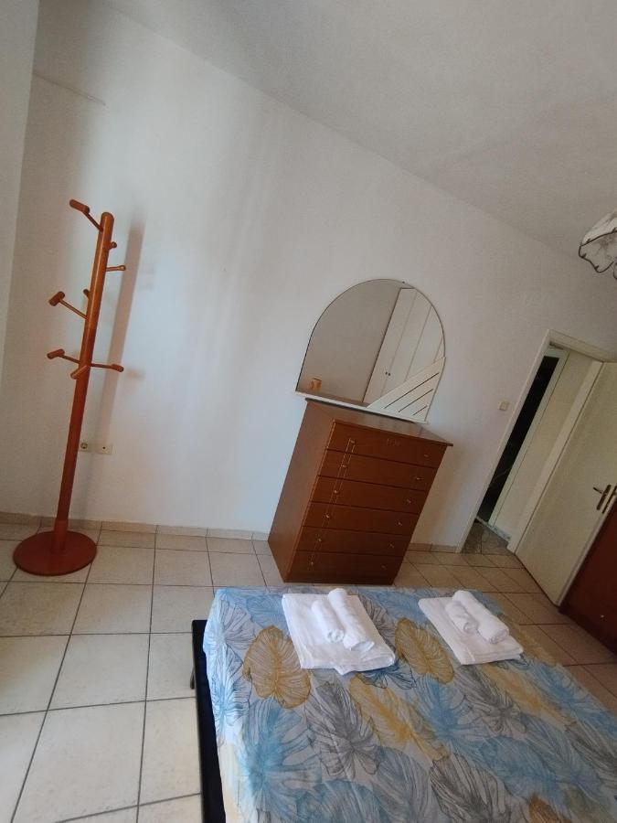 Perigiali Apartment Kavála Kültér fotó