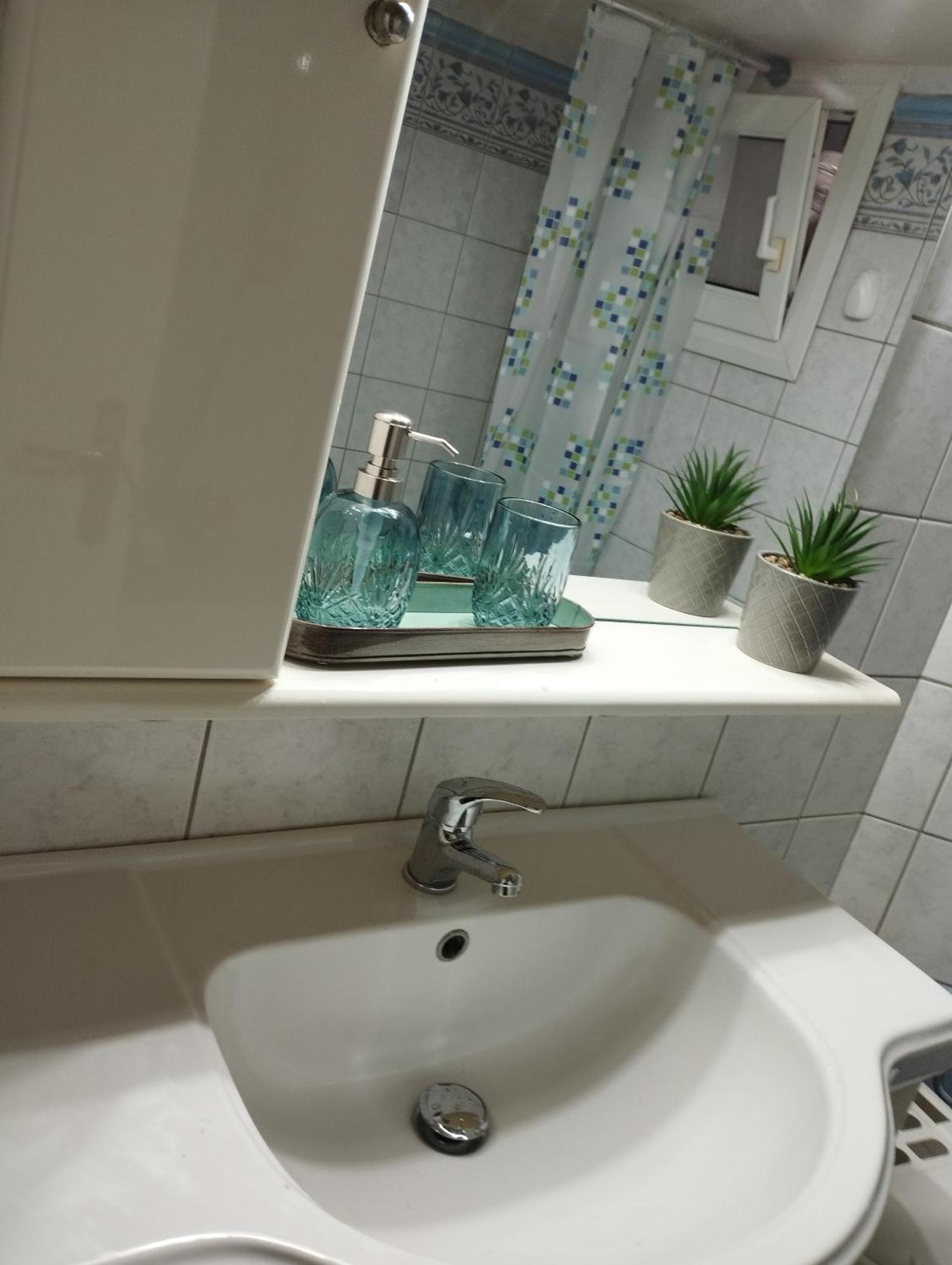 Perigiali Apartment Kavála Kültér fotó