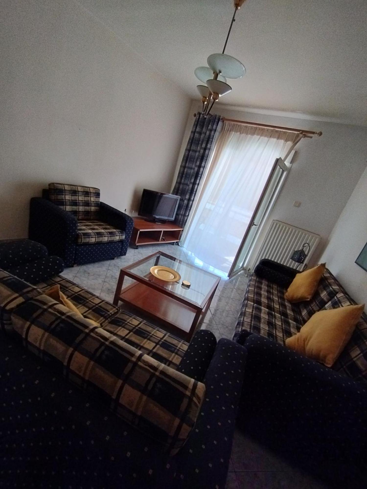 Perigiali Apartment Kavála Kültér fotó