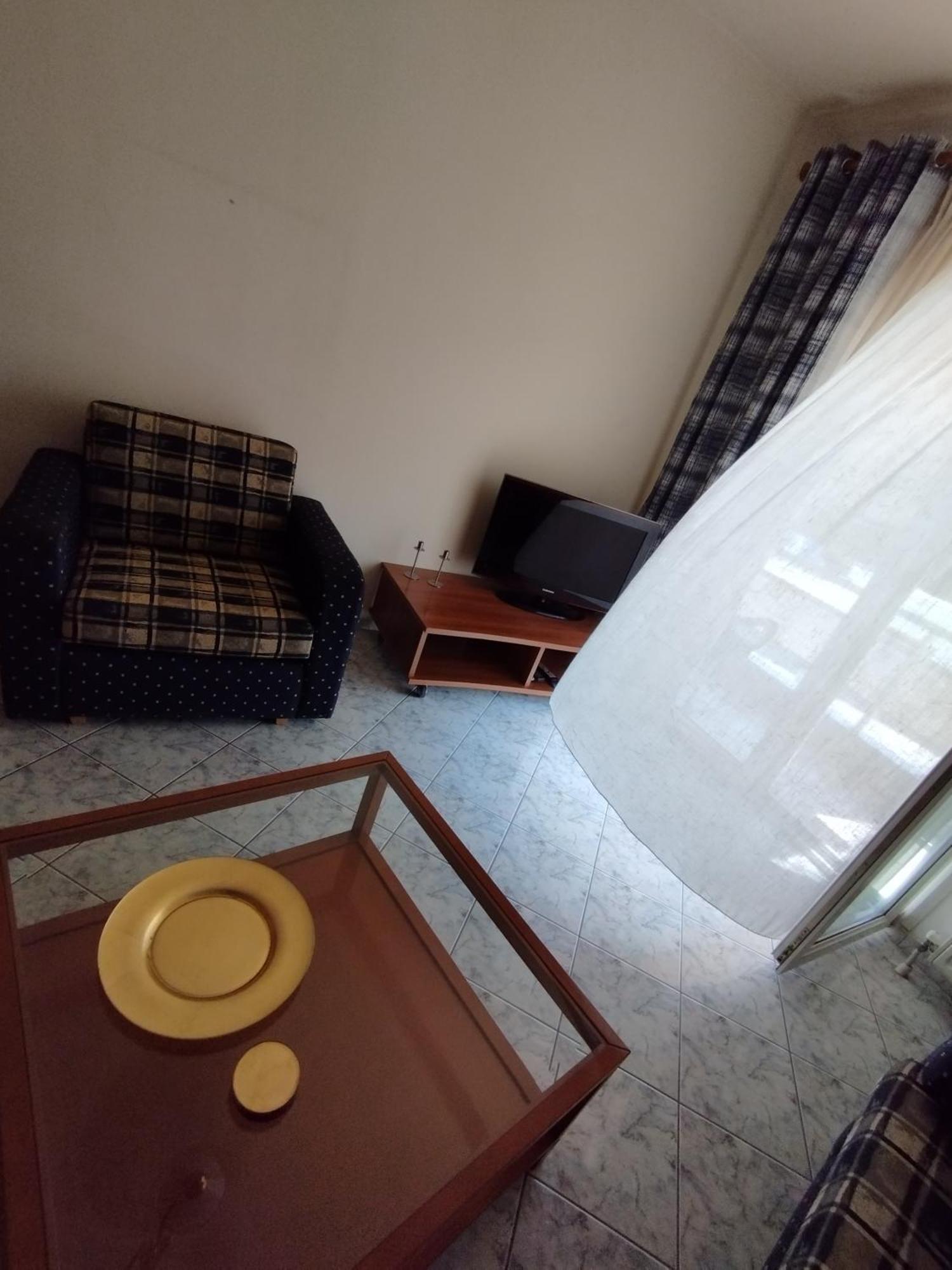 Perigiali Apartment Kavála Kültér fotó