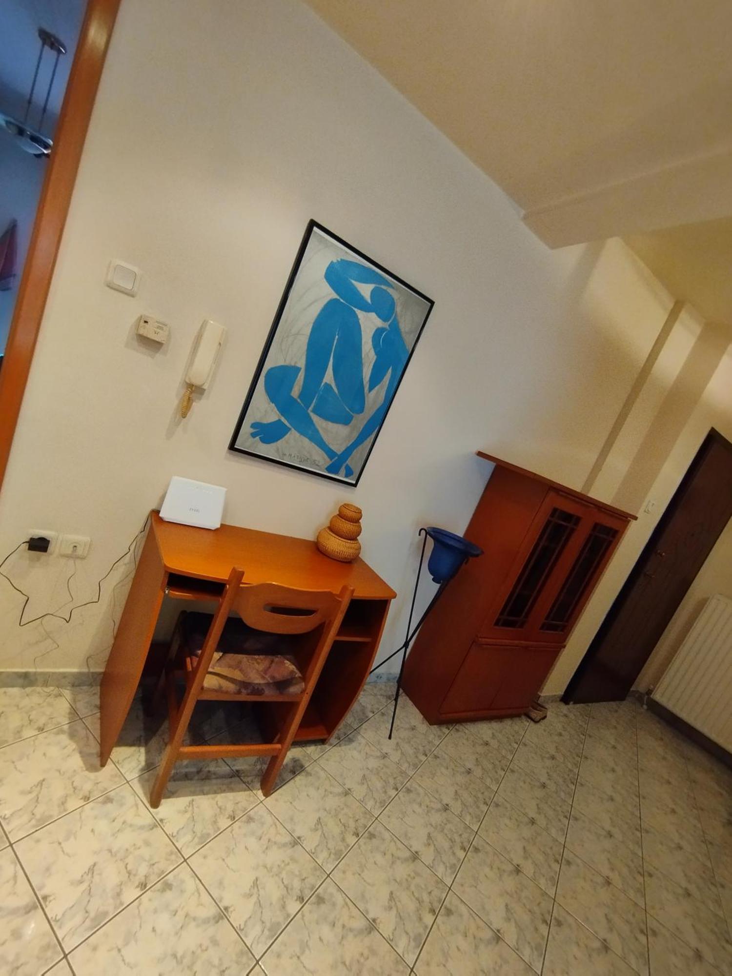 Perigiali Apartment Kavála Kültér fotó