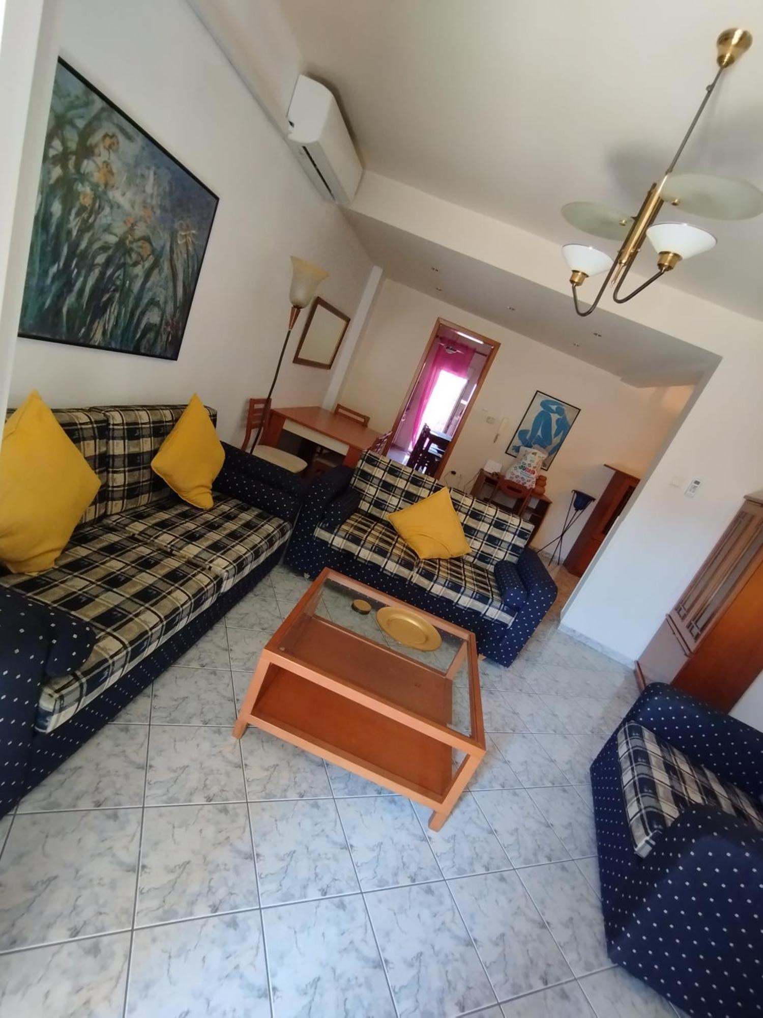 Perigiali Apartment Kavála Kültér fotó