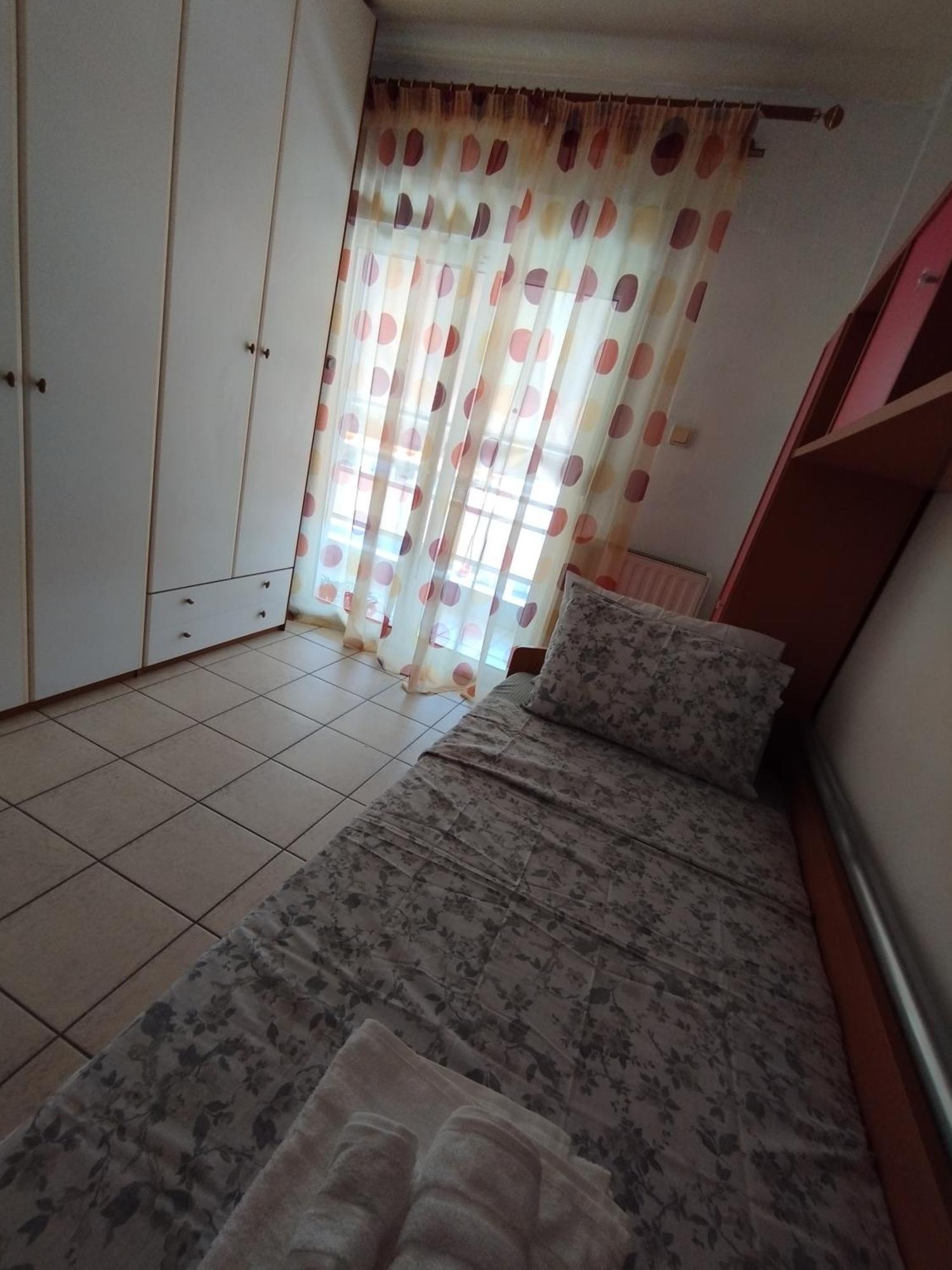 Perigiali Apartment Kavála Kültér fotó