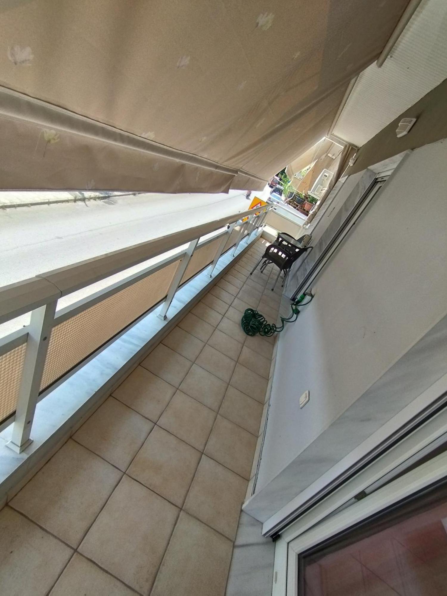 Perigiali Apartment Kavála Kültér fotó