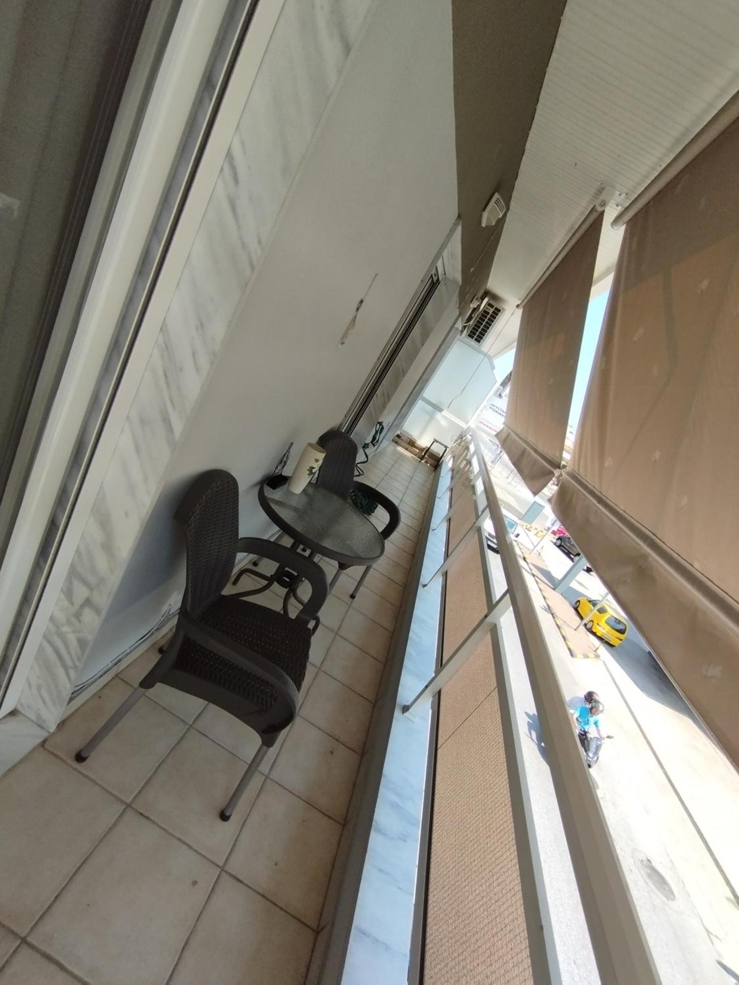 Perigiali Apartment Kavála Kültér fotó