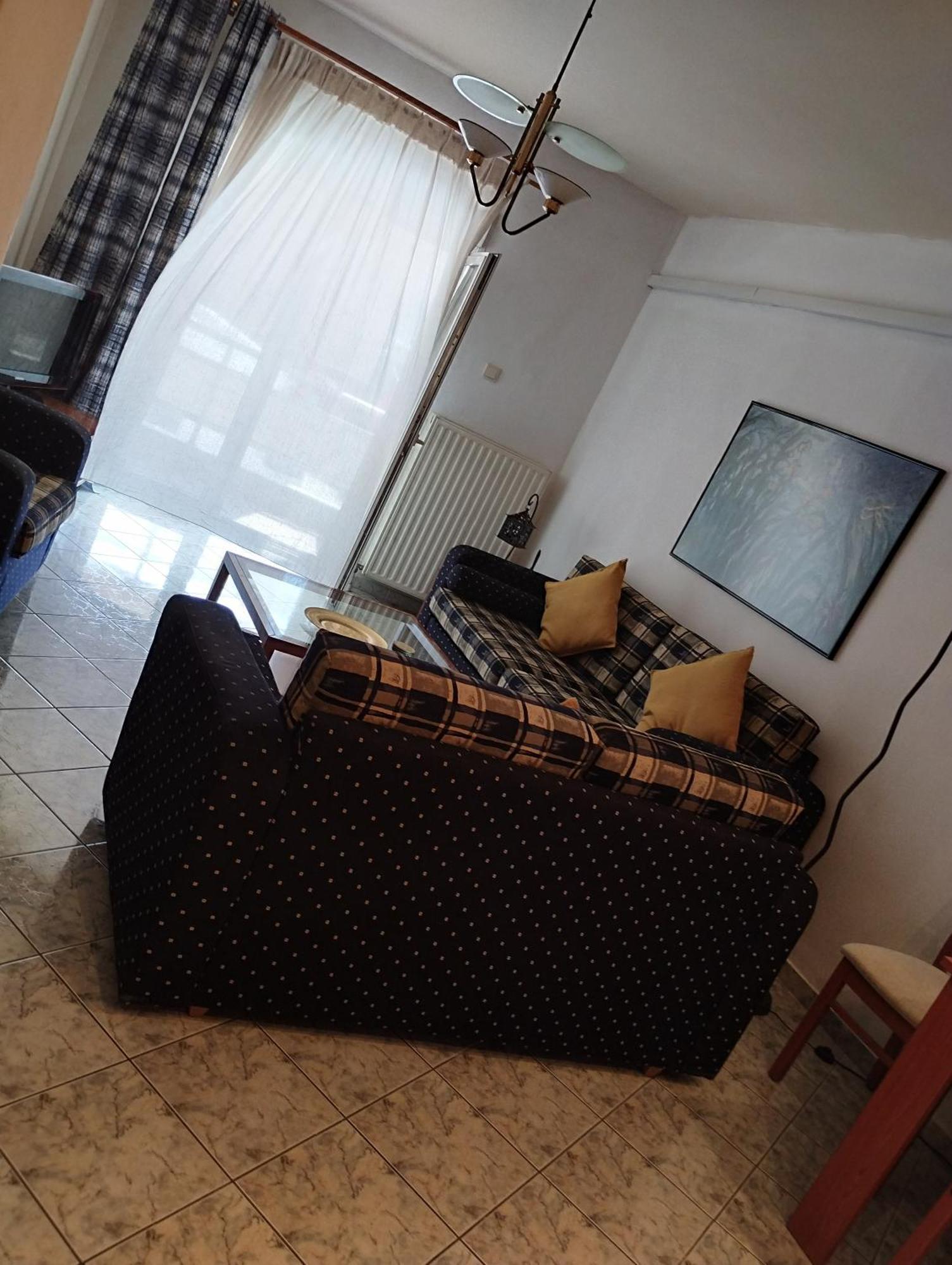 Perigiali Apartment Kavála Kültér fotó