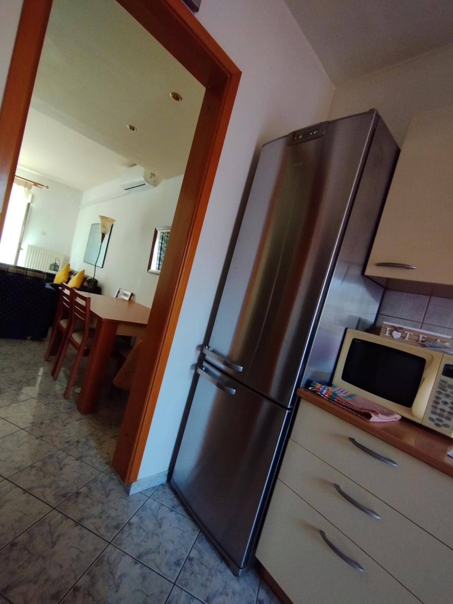 Perigiali Apartment Kavála Kültér fotó
