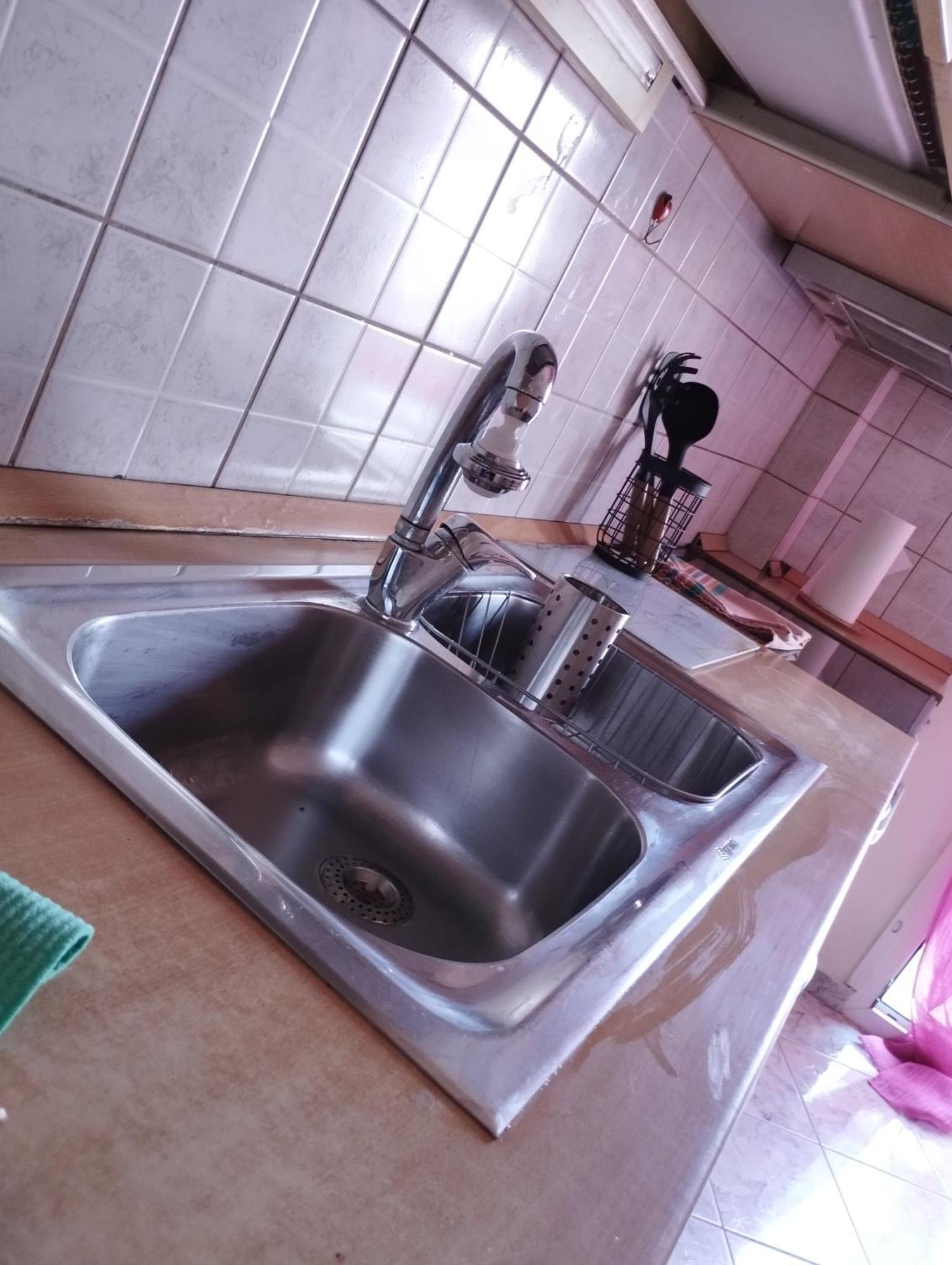 Perigiali Apartment Kavála Kültér fotó
