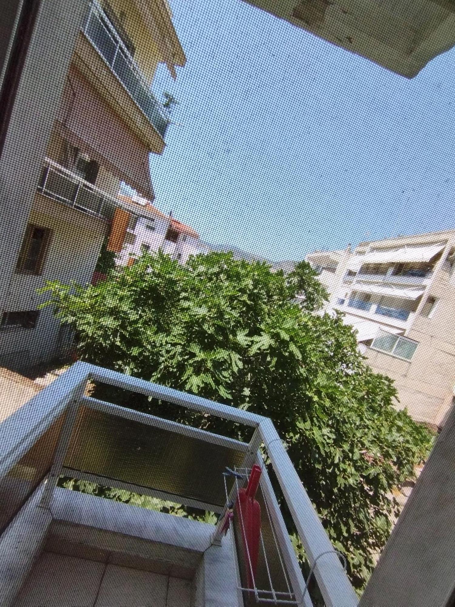 Perigiali Apartment Kavála Kültér fotó